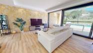 Resale - Villa - Monforte del Cid - Font del Llop