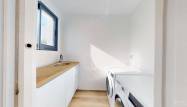 Resale - Villa - Monforte del Cid - Font del Llop