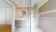 Resale - Villa - Monforte del Cid - Font del Llop