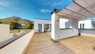 Resale - Villa - Monforte del Cid - Font del Llop