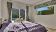 Resale - Villa - Moraira - Costa Blanca