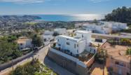 Resale - Villa - Moraira - Costa Blanca