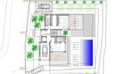 Resale - Villa - Moraira - Costa Blanca