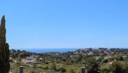 Resale - Villa - Moraira - Costa Blanca