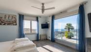 Resale - Villa - Moraira - Costa Blanca
