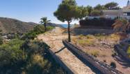 Resale - Villa - Moraira - Costa Blanca