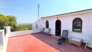 Resale - Villa - Novelda - Inland