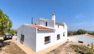 Resale - Villa - Novelda - Inland