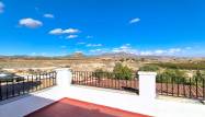 Resale - Villa - Novelda - Inland