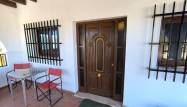 Resale - Villa - Novelda - Inland