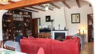 Resale - Villa - Orba - Inland