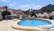 Resale - Villa - Orba - Inland