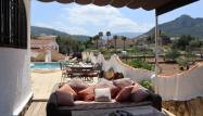 Resale - Villa - Orba - Inland