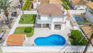 Resale - Villa - Orihuela Costa - Cabo Roig
