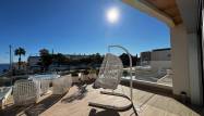 Resale - Villa - Orihuela Costa - Campoamor