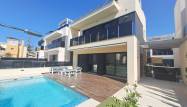 Resale - Villa - Orihuela Costa - Costa Blanca