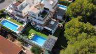 Resale - Villa - Orihuela Costa - Costa Blanca