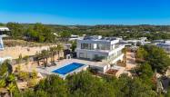 Resale - Villa - Orihuela Costa - Costa Blanca