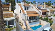 Resale - Villa - Orihuela Costa - Costa Blanca