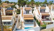Resale - Villa - Orihuela Costa - Costa Blanca