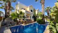 Resale - Villa - Orihuela Costa - Costa Blanca