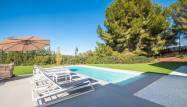 Resale - Villa - Orihuela Costa - Costa Blanca
