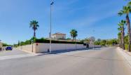Resale - Villa - Orihuela Costa - Costa Blanca