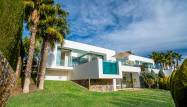 Resale - Villa - Orihuela Costa - Costa Blanca
