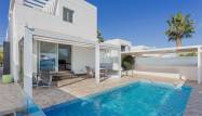 Resale - Villa - Orihuela Costa - Costa Blanca