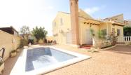 Resale - Villa - Orihuela Costa - Costa Blanca