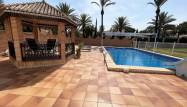 Resale - Villa - Orihuela Costa - Costa Blanca