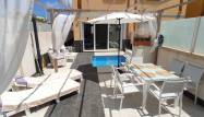 Resale - Villa - Orihuela Costa - Costa Blanca