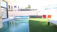 Resale - Villa - Orihuela Costa - Costa Blanca