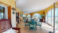 Resale - Villa - Orihuela Costa - Costa Blanca
