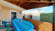 Resale - Villa - Orihuela Costa - Costa Blanca