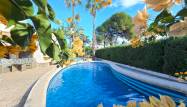 Resale - Villa - Orihuela Costa - Costa Blanca
