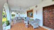 Resale - Villa - Orihuela Costa - Costa Blanca
