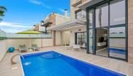 Resale - Villa - Orihuela Costa - Costa Blanca