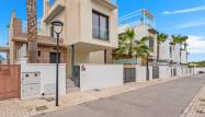 Resale - Villa - Orihuela Costa - Costa Blanca