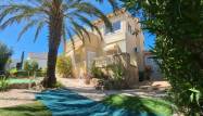 Resale - Villa - Orihuela Costa - Costa Blanca