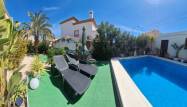 Resale - Villa - Orihuela Costa - Costa Blanca
