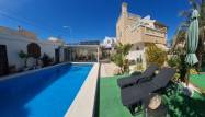 Resale - Villa - Orihuela Costa - Costa Blanca