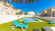 Resale - Villa - Orihuela Costa - Costa Blanca