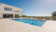 Resale - Villa - Orihuela Costa - Costa Blanca