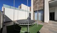 Resale - Villa - Orihuela Costa - Costa Blanca