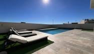Resale - Villa - Orihuela Costa - Costa Blanca