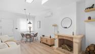 Resale - Villa - Orihuela Costa - Costa Blanca