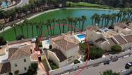 Resale - Villa - Orihuela Costa - Costa Blanca