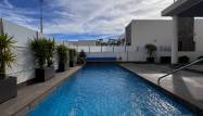 Resale - Villa - Orihuela Costa - Costa Blanca