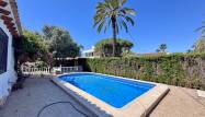 Resale - Villa - Orihuela Costa - Costa Blanca